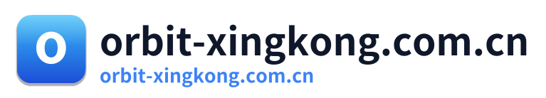 orbit-xingkong.com.cn